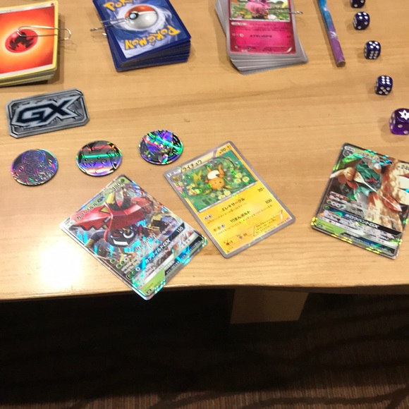 Pokemon themed items - Picture 4 of 6